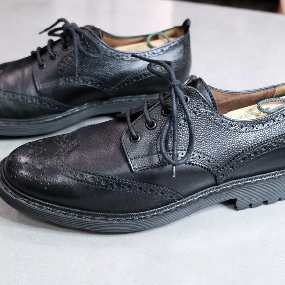 Kenneth Cole Reaction Wingtip 'Honest-Ly' - Picture 2 of 10